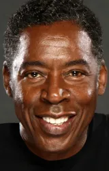 Эрни Хадсон