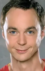 Джим Парсонс