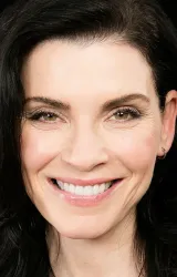 Джулианна Маргулис