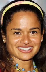 Трэйси Вилар