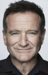 Робин Уильямс