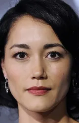 Сандрин Холт