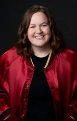 Молли Кирни