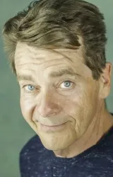 Джордж Макграт