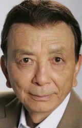 Джеймс Хонг