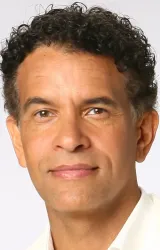 Брайан Стокс Митчелл