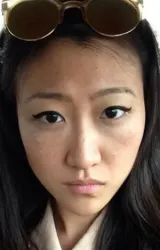 Кристина Чоу