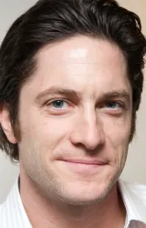 Дэвид Конрад