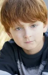 Коннор Гиббс