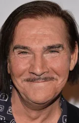 Джон Парагон