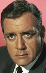 Рэймонд Берр