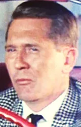 Дон Андерсон