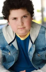 Аарон Харрис