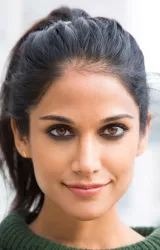 Мелани Чандра