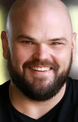 Патрик Кокс