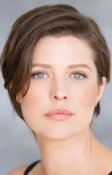 Одри Мари Андерсон